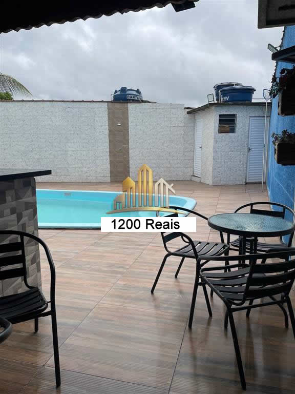 Aluga-se Temporada no Esmeralda 1200 Reais