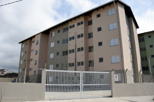 NOTÍCIAS: Cadastro de demanda habitacional e atualização cadastral está aberto em PG até 4 de janeiro