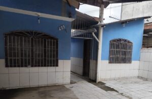 Aluga-se Casa para Temporada na Cidade da Criança