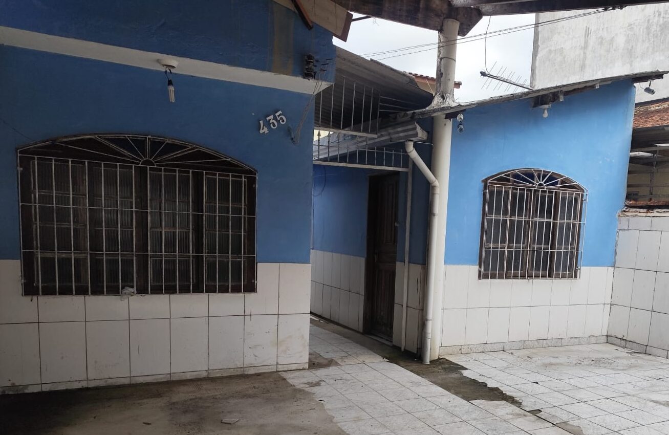 Aluga-se Casa para Temporada na Cidade da Criança