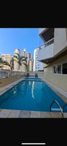 Vende-se Apartamento na Guilhermina 320 Mil