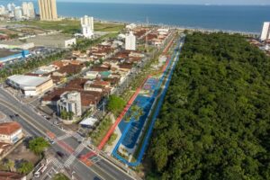 Você conhece o Parque de Lazer da Mirim?