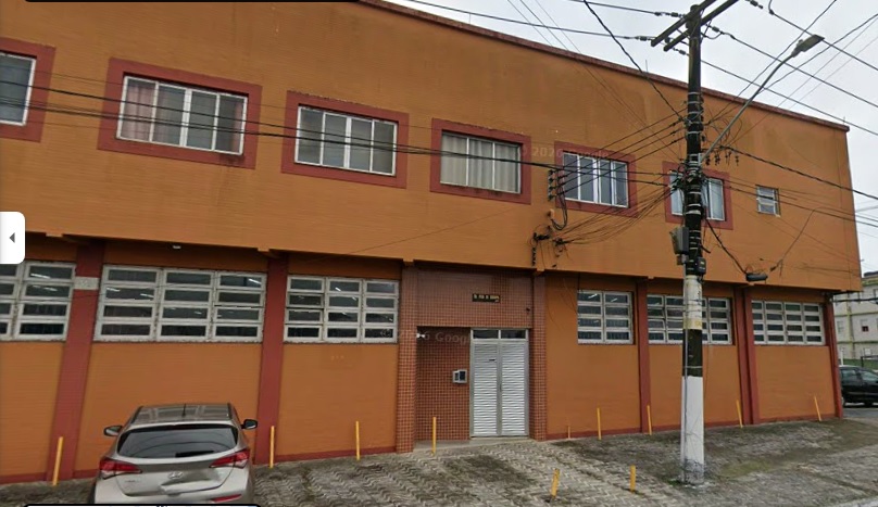 Aluga-se apartamento mobiliado de 1 dormitório no jardim Real 1300 Reais