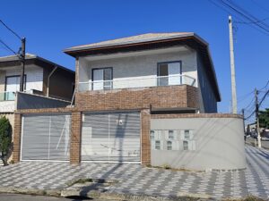 Lançamento no Samambaia
