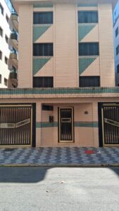 Apartamento de 1 dormitório na Tupi 240 mil