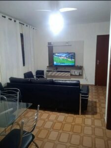Apartamento de 2 dormitórios no Maracanã 270 mil