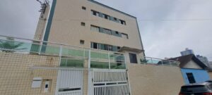 Aluga-se apartamento de 1 Dormitório na Aviação 1700 Reais