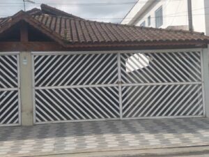 Casa em condomínio no Ribeirópolis 198 Mil