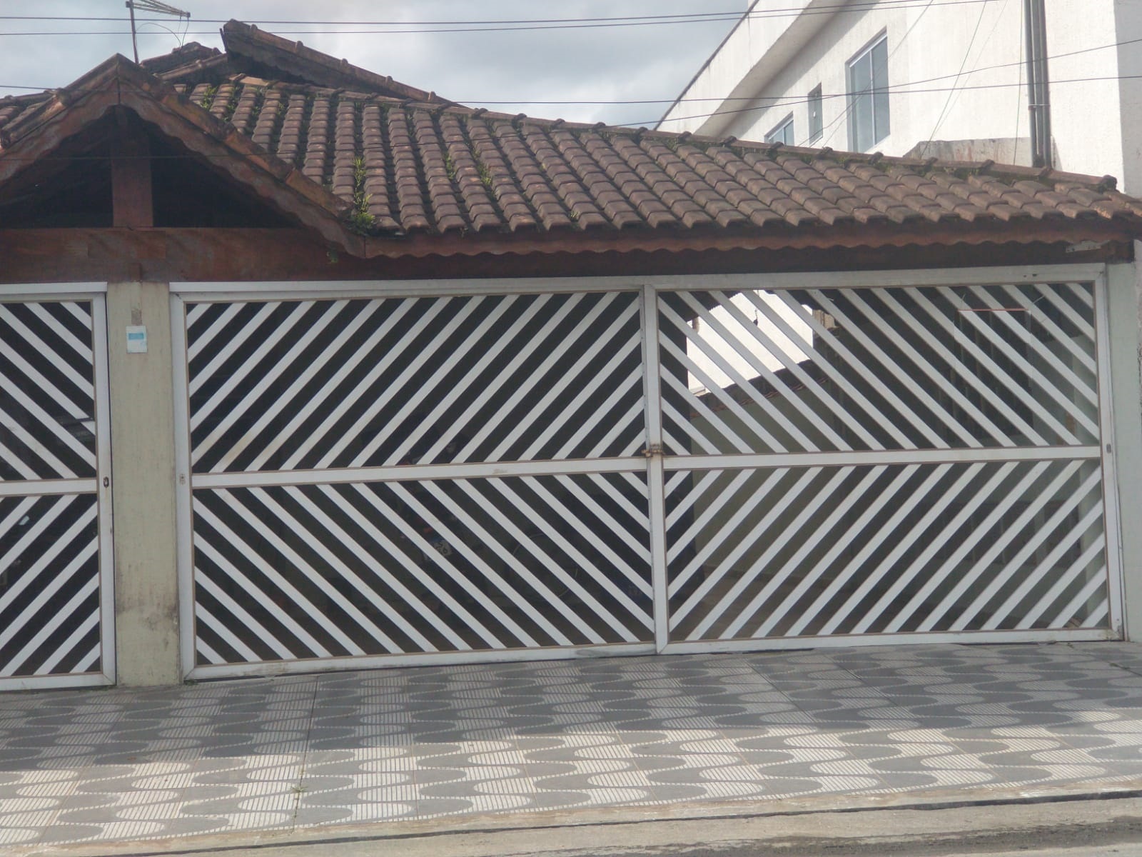 Casa em condomínio no Ribeirópolis 198 Mil