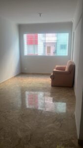 Apartamento de 1 dormitório no jardim real 220 Mil