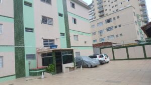 Apartamento de 1 dormitório na aviação 220 mil